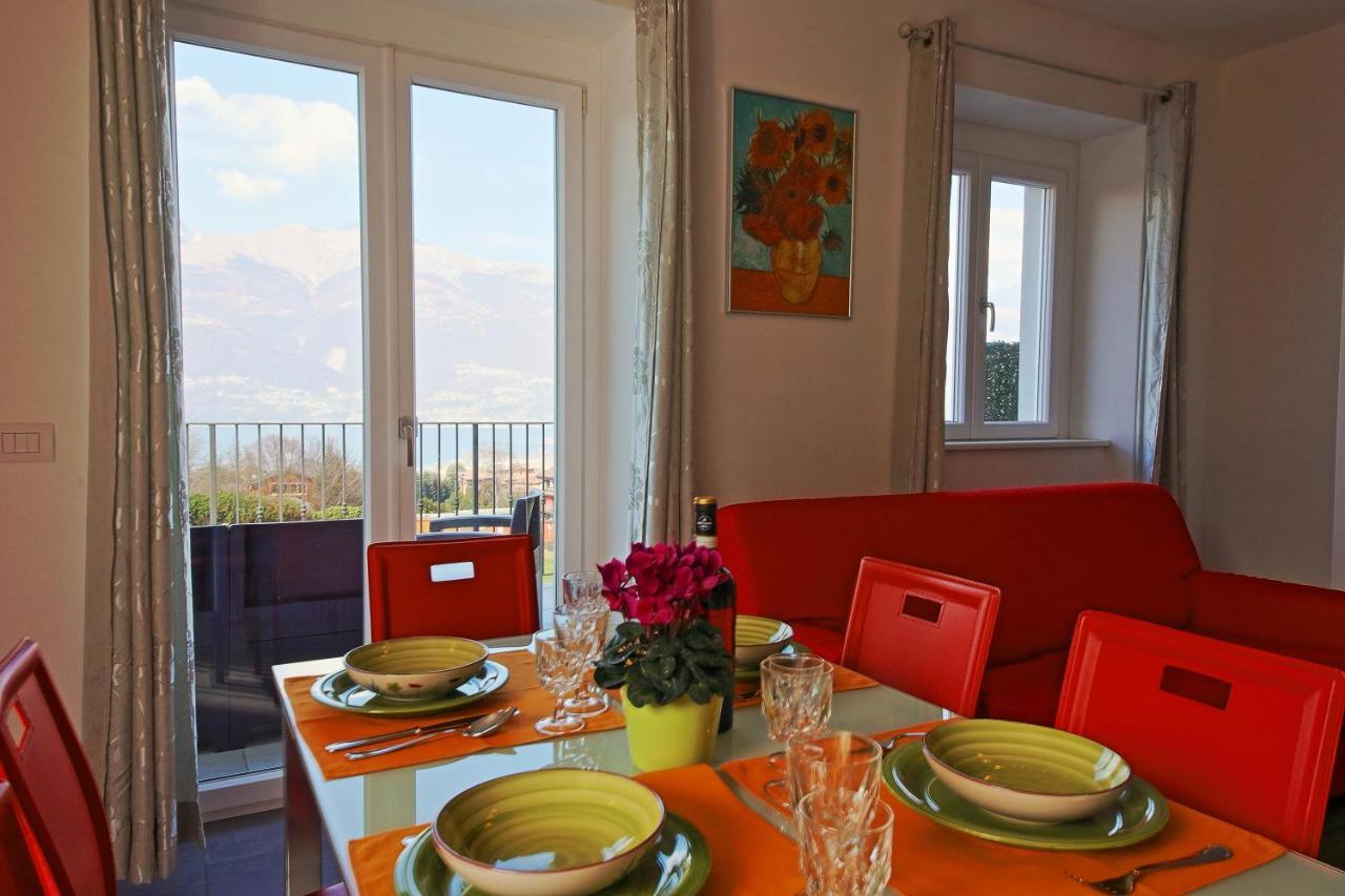 Legnoncino Holiday Home- Lake Como Colico Exterior photo