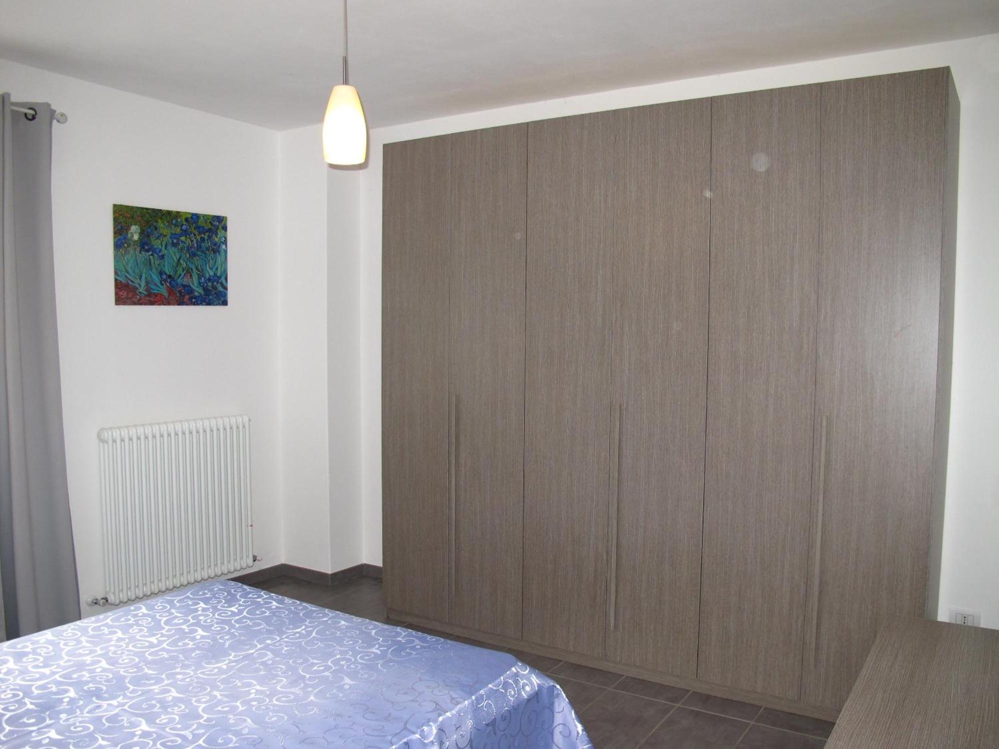 Legnoncino Holiday Home- Lake Como Colico Room photo
